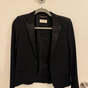 Saint Laurent Blazer